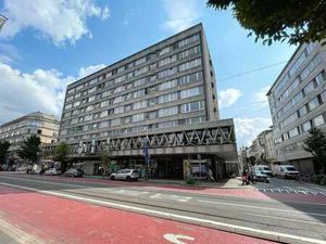 Penthouse et place de parking