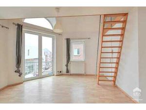 Appartement 2 chambres à vendre à Evere