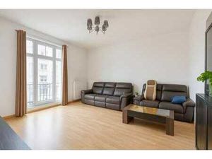 Charmant appartement 1 chambre ±76 m² quartier Chazal