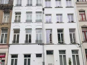 Yser / Superbe duplex NEUF de 98m²  2 chambres avec terrasse