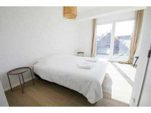 Duplex 3 chambres entièrement rénové