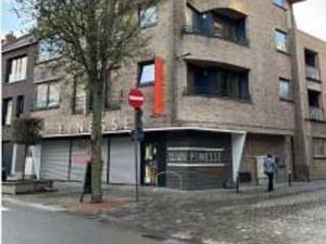 IMMEUBLE DE RAPPORT – 5 APPARTEMENTS