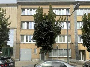 Immeuble de rapport - Appartement(s)