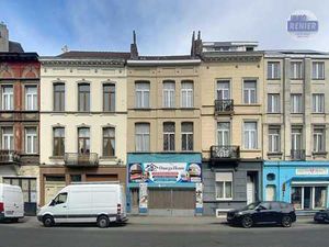 A vendre - Immeuble mixte de 3 lots à Anderlecht