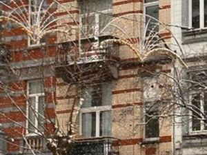 Immeuble mixte avec magnifique restaurant et logement Tripl