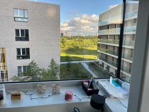 Studio étudiant dans le sud de la ville