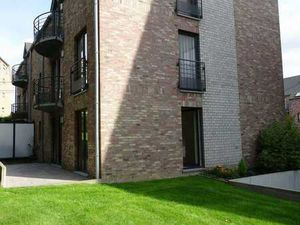 Le Roeulx - Appartement rez-de-chaussée A LOUER