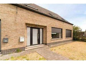 app. dans maison de caractère