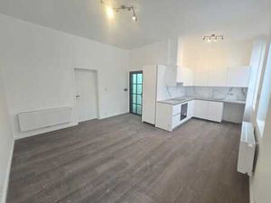 Appartement 1 chambre avec terrasse