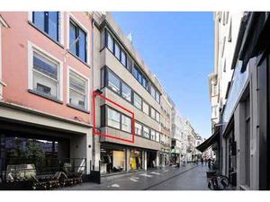 Appartement 1 chambre  prêt à emménager  au centre d’Ostende