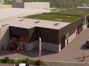 Bien professionnel à vendre à Ophasselt € 408.000 (LJ7DY) | Zimmo