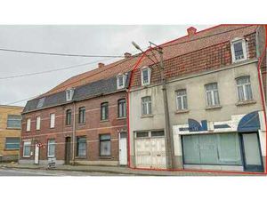 Doorniksesteenweg 143