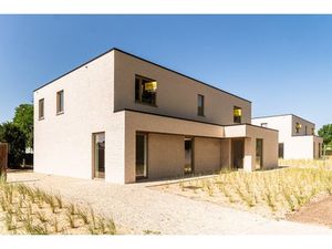 Huis te koop in Koksijde met 3 slaapkamers