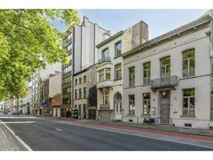 Manoir de caractère à Malines