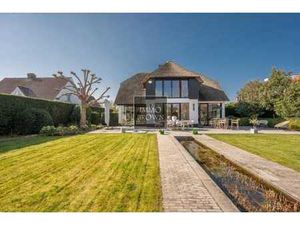 Knokke - Vieux Moulin