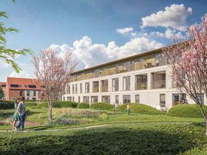 Appartement à vendre à Sint-Andries € 415.000 (LJ7NO) | Zimmo