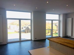 Magnifique duplex lumineux au calme