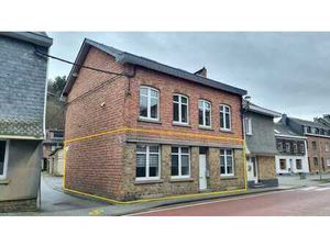 Appartement à louer à Malmedy