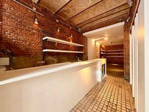 À LOUER – Local HORECA au cœur de Bruxelles