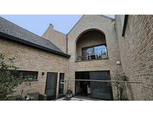 Ruime  instapklare woning met tal van mogelijkheden in he...