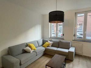 Maison 4 chambres fraichement rénovée pour colocation