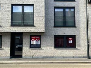 Spacieux appartement avec 2 chambres à louer à Waregem