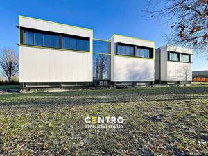 Energiezuinige  vernieuwde SERVICED kantoorruimte met mog...