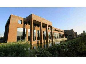 Espace de bureau à louer à Clinton Park à Roeselare