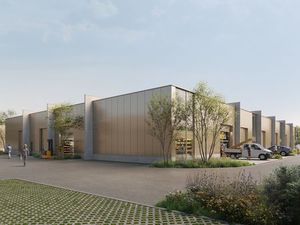 Bien professionnel à vendre à Laarne € 343.800 (LJ7EN) | Zimmo