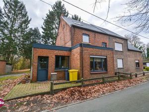 Maison à vendre à Boortmeerbeek € 345.000 (LJ786) - domoXim | Zimmo