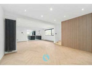 Ruime instapklare woning met 3 slaapkamers en tuin (EPC A)