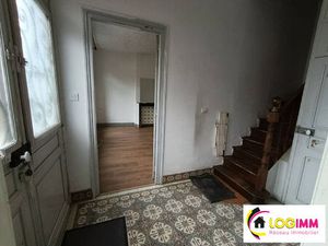 Vente maison 5 pièces 100 m² Caudry (59540)