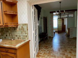 Vente maison 4 pièces 68 m² Fournes-en-Weppes (59134)