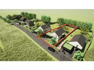 Terrain à batir libre de construteur