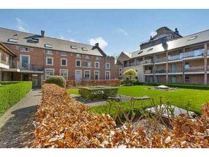 Prachtig instapklaar appartement te Hoegaarden!