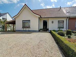 Magnifique appartement meublé