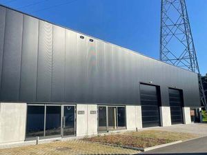 Bien professionnel à vendre à Genk € 355.575 (LJ6V6) | Zimmo