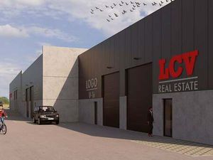 Bien professionnel à vendre à Ophasselt € 356.400 (LJ7DT) | Zimmo