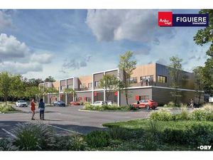 Local d'activités à vendre