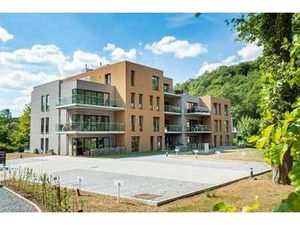 Lac de Warfaaz - appartement de standing