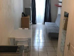Location appartement 1 pièce 20 m² à Villeurbanne (69100)