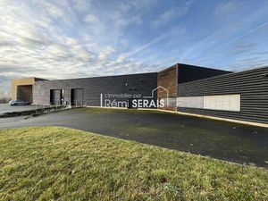 Vente local commercial 14 pièces