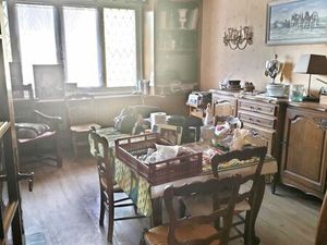 Vente maison 6 pièces 100 m² Calais (62100)