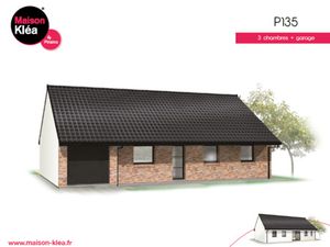 Vente maison 5 pièces 91 m² Carvin (62220)