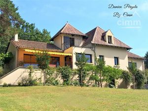 Bien d'exception dans le Périgord Noir