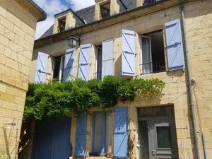 Magnifique maison de ville entièrement rénovée