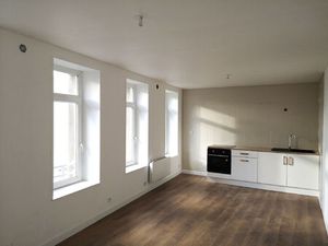 Location appartement 3 pièces 54 m² à Boulogne-sur-Mer (62200)