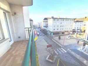 Location appartement 3 pièces 73 m² à Boulogne-sur-Mer (62200)