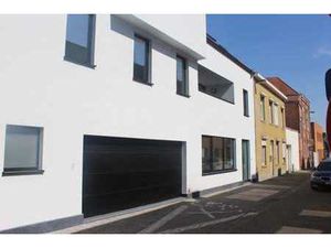 Appartement super économe en énergie à Aalst (Hofstade)