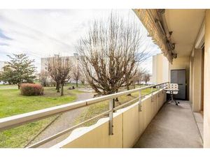 T4 garage ascenseur neuf